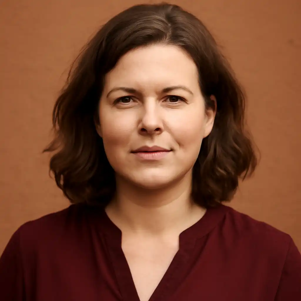 Sofia Papadopoulos